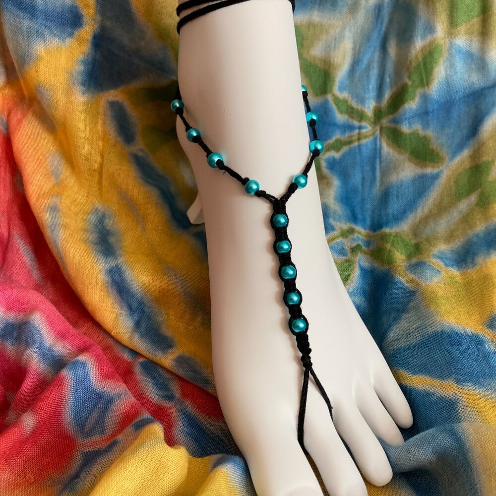 Barefoot Sandals - Picture 2 of 5